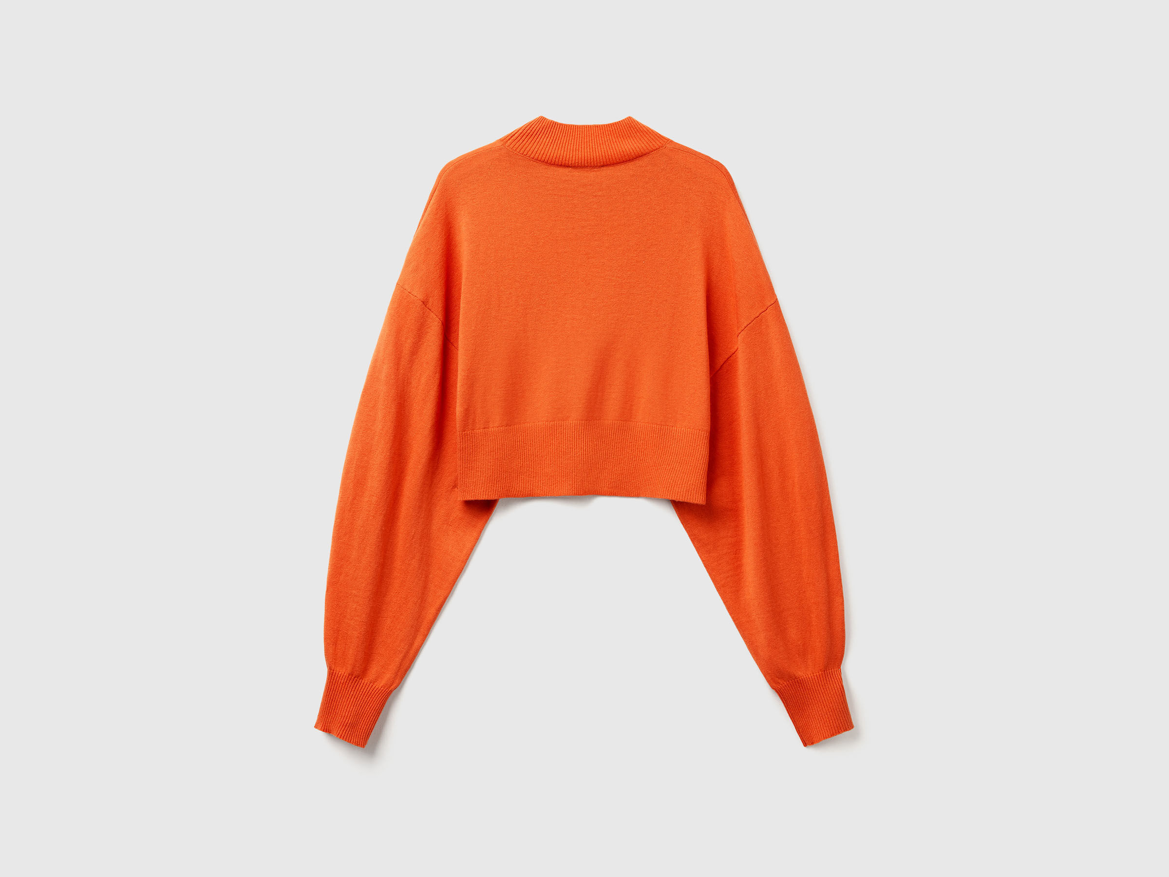 TURTLE NECK SW. L/S Damen image number 6